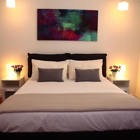 B&B Massimo Inn Παλέρμο Εξωτερικό φωτογραφία