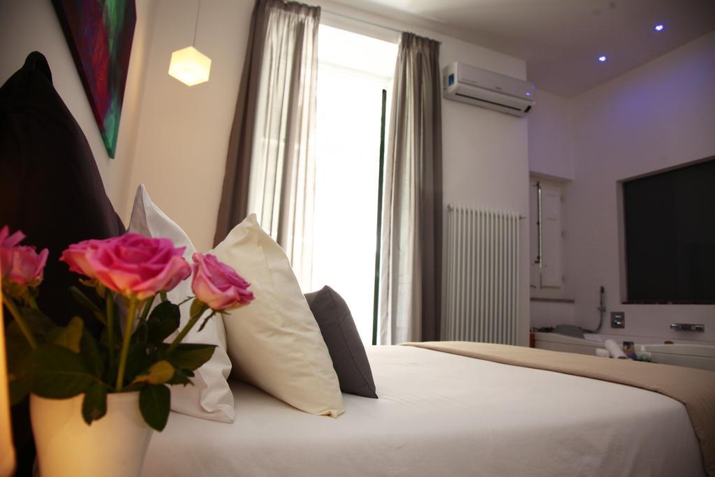 B&B Massimo Inn Παλέρμο Εξωτερικό φωτογραφία