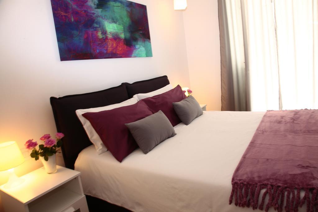 B&B Massimo Inn Παλέρμο Δωμάτιο φωτογραφία