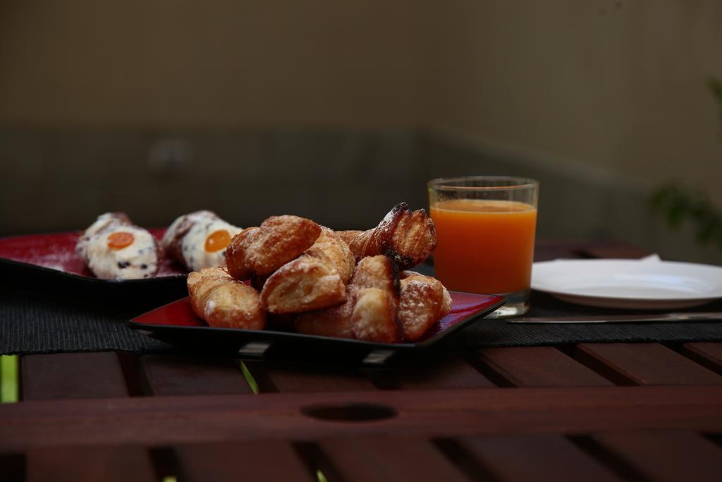 B&B Massimo Inn Παλέρμο Εξωτερικό φωτογραφία