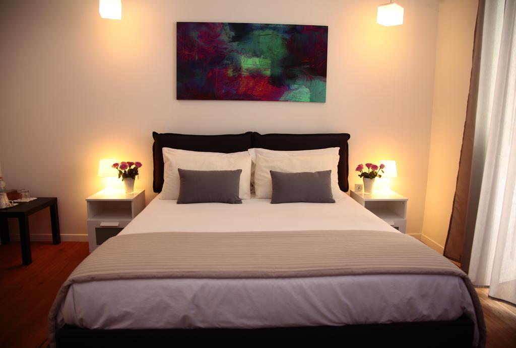 B&B Massimo Inn Παλέρμο Εξωτερικό φωτογραφία